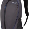 LOAP Batoh mestský SUPOR black-blue