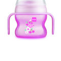 MAM Hrnček Starter Cup 150 ml, 4m+ ružový