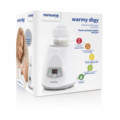 MINILAND Ohrievač dojčenských fliaš Warmy Digi