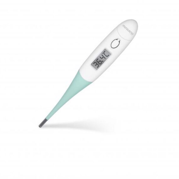 MINILAND Teplomer digitálny Thermoflexi