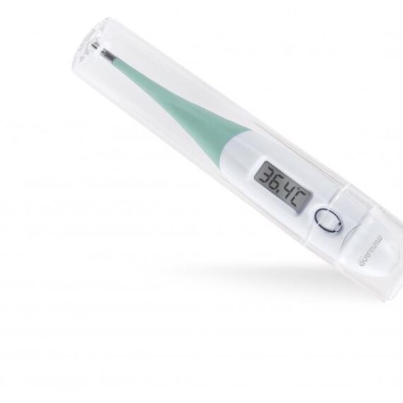 MINILAND Teplomer digitálny Thermoflexi