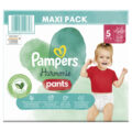 PAMPERS Nohavičky plienkové Harmonie Pants veľ. 5 (64 ks) 12-17 kg