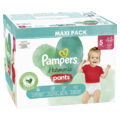 PAMPERS Nohavičky plienkové Harmonie Pants veľ. 5 (64 ks) 12-17 kg