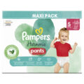 PAMPERS Nohavičky plienkové Harmonie Pants veľ. 5 (64 ks) 12-17 kg