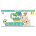 PAMPERS Plienky jednorázové Harmonie veľ. 2 (96 ks) 4-8 kg