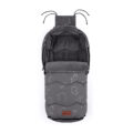 PETITE&MARS Fusak 4v1 Warmy Silvered Grey