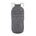 PETITE&MARS Fusak 4v1 Warmy Silvered Grey