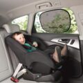 SAFETY 1ST Twist’n fix sunshade – slnečné slona