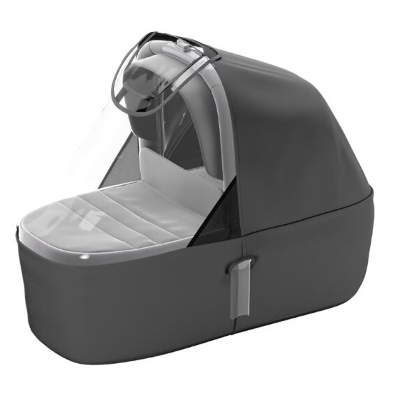 THULE Pláštenka na hlboký kočík Sleek Bassinet