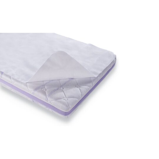 TRÄUMELAND Neprieoustná podložka flanel 50×70 cm