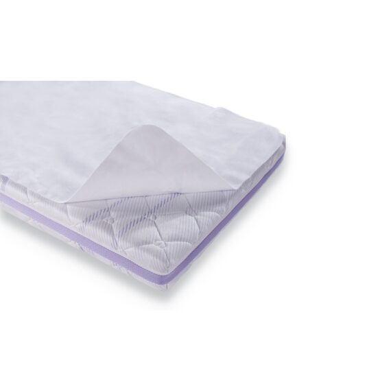 TRÄUMELAND Neprieoustná podložka flanel 50×70 cm