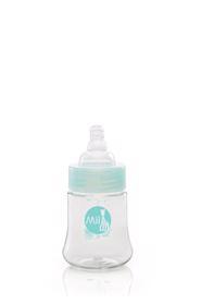 VULLI Mii Žirafa Sophie dojčenská fľaša plast 150 ml