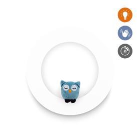 ZAZU FAY, REX, OTIS – Svetlo nástenné ovládané gestami