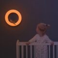 ZAZU FAY, REX, OTIS – Svetlo nástenné ovládané gestami