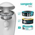 Tommee Tippee Twist & Click Advanced, Náhradná náplň/kazeta do plienkového koša