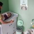 Tommee Tippee Twist & Click náhradné náplne/kazety do plienkového koša, 6 ks