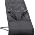 BABYBJÖRN Lehátko Bliss Air Mesh, Anthracite