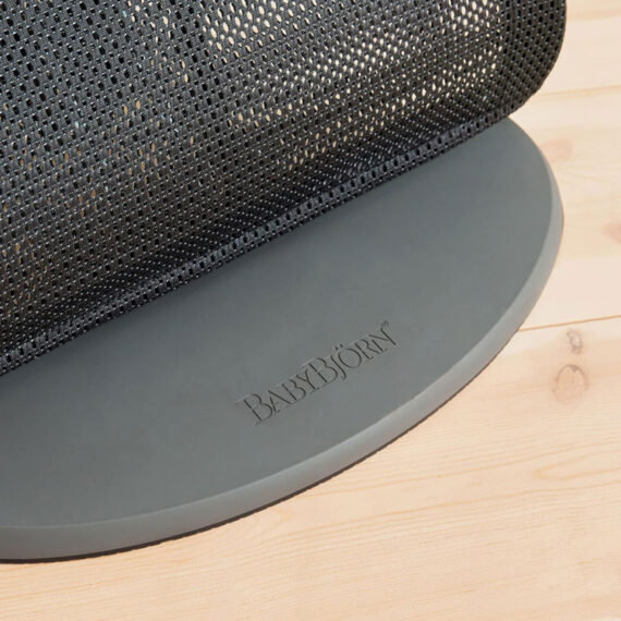 BABYBJÖRN Lehátko Bliss Air Mesh, Anthracite