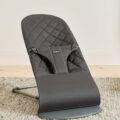 BABYBJÖRN Lehátko Bliss Cotton, Anthracite