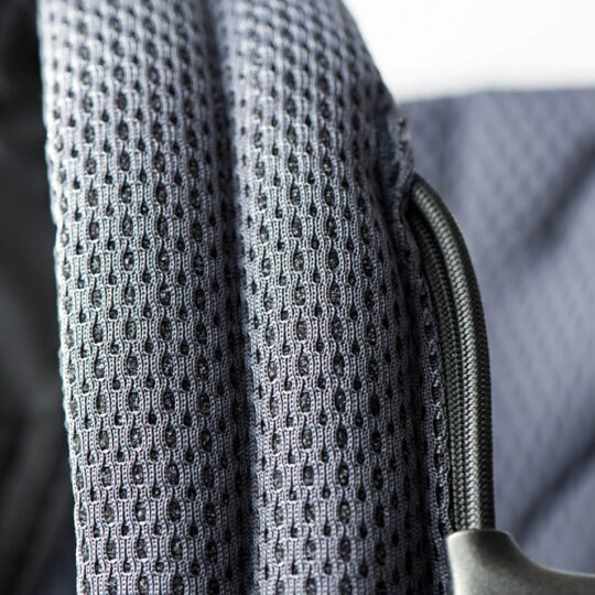 BABYBJÖRN Nosič ergonomický Move, Anthracite 3D Mesh