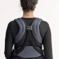 BABYBJÖRN Nosič ergonomický Move, Anthracite 3D Mesh