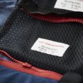 BABYBJÖRN Nosič One 2018, Navy blue 3D Mesh