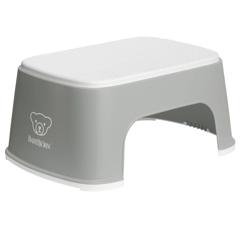 BABYBJÖRN Stupienok Grey
