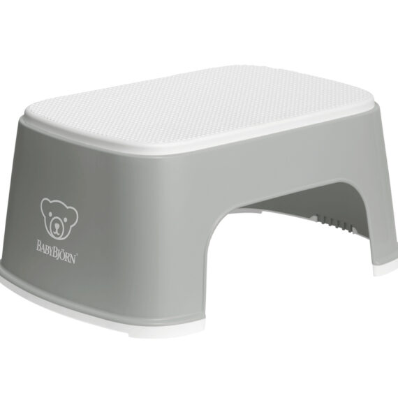 BABYBJÖRN Stupienok Grey