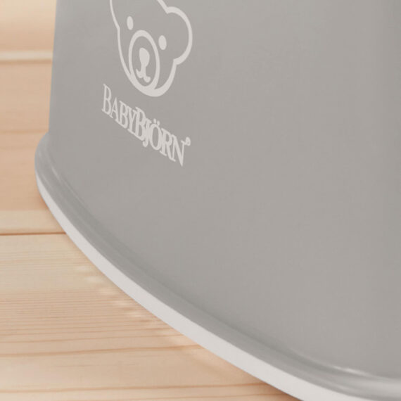 BABYBJÖRN Stupienok Grey