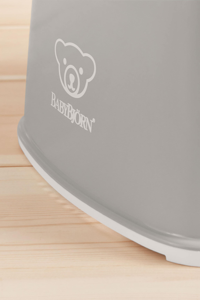 BABYBJÖRN Stupienok Grey