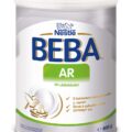 BEBA AR 800 g – dojčenské mlieko pri grckaní