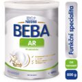BEBA AR 800 g – dojčenské mlieko pri grckaní