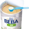 BEBA AR 800 g – dojčenské mlieko pri grckaní