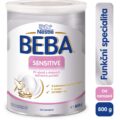 BEBA SENSITIVE 800 g – dojčenské mlieko pri zažívacích problémoch