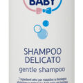 Mister Baby – Jemný detský šampón na vlasy a telo 250ml