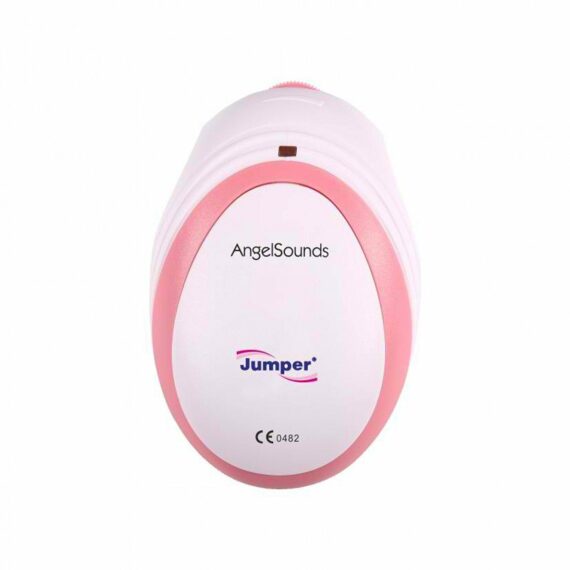 AngelSounds JPD-100S MINI Prenatálny odposluch