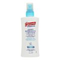 Zanzarella Z-ochranné mlieko 100 ml