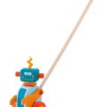 SEVI Kráčajúci Robot