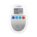 VITAMMY ICE Svalový stimulátor, farba šedá