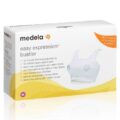 MEDELA Easy Expression korzet na odsávanie materského mlieka bez použitia rúk, M