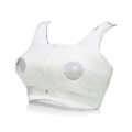 MEDELA Easy Expression korzet na odsávanie materského mlieka bez použitia rúk, M