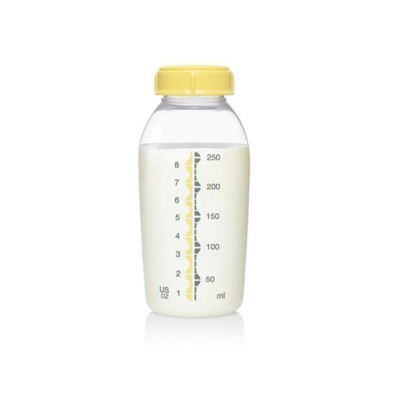 MEDELA Dojčenská fľaša 250ml