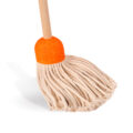 B.TOYS Sada na upratovanie drevená Clean ‘n’ Play