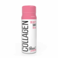 Collagen Beauty Shot – BeastPink lesné ovocie 20 x 60 ml
