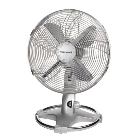Honeywell HT-216 Stolový ventilátor s osciláciou