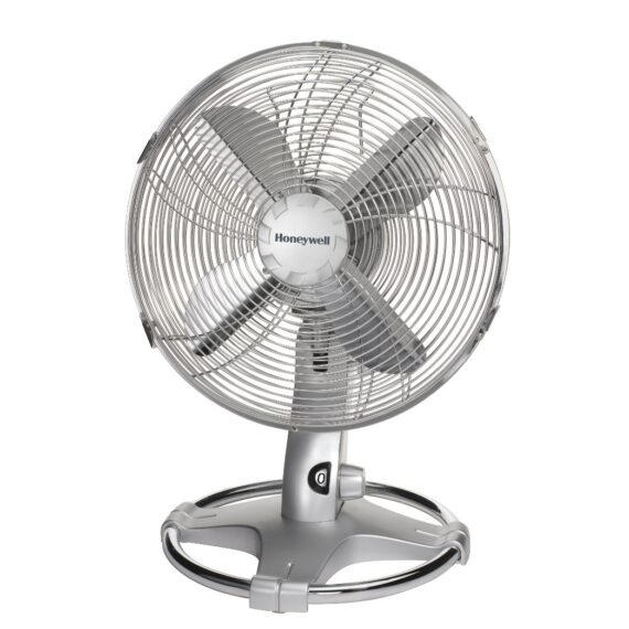 Honeywell HT-216 Stolový ventilátor s osciláciou