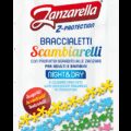 Zanzarella Z-ochranné náramky Deň/Noc, svietiace, 5 ks