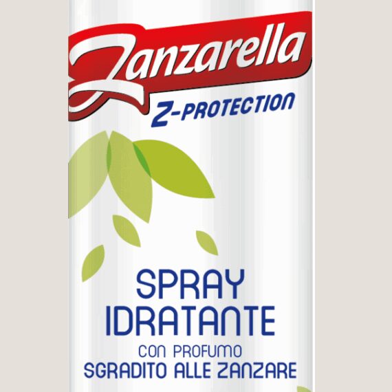 Zanzarella Z-ochranný spray, 100ml