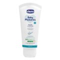 CHICCO Krém na detský zadoček upokojujúci bez parfému Baby Moments 84 % prírodných zložiek 100 ml