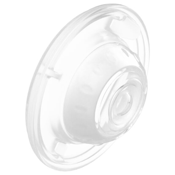 CHICCO Fľaša dojčenská Perfect 5 silikón 300 ml neutral